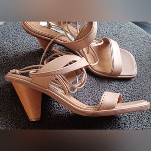 COPY- STELLA MCCARTNEY SANDALS